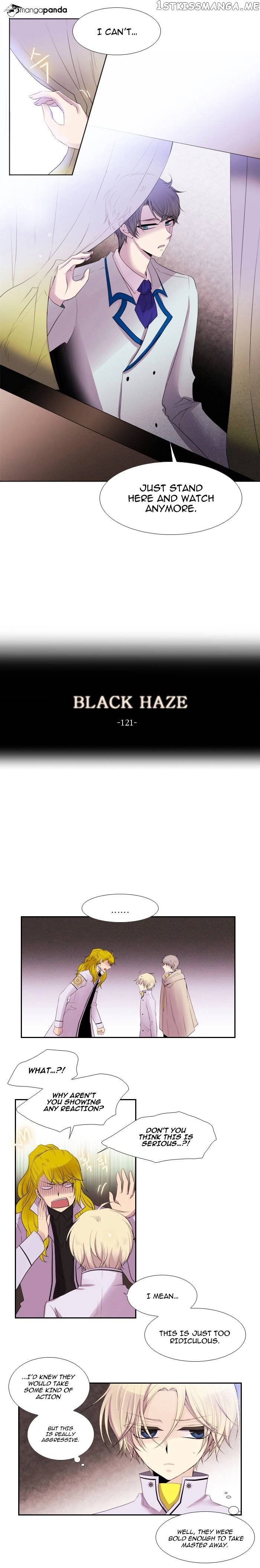 Black Haze chapter 121 - page 3