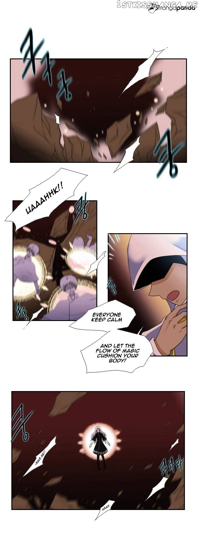 Black Haze chapter 53 - page 1