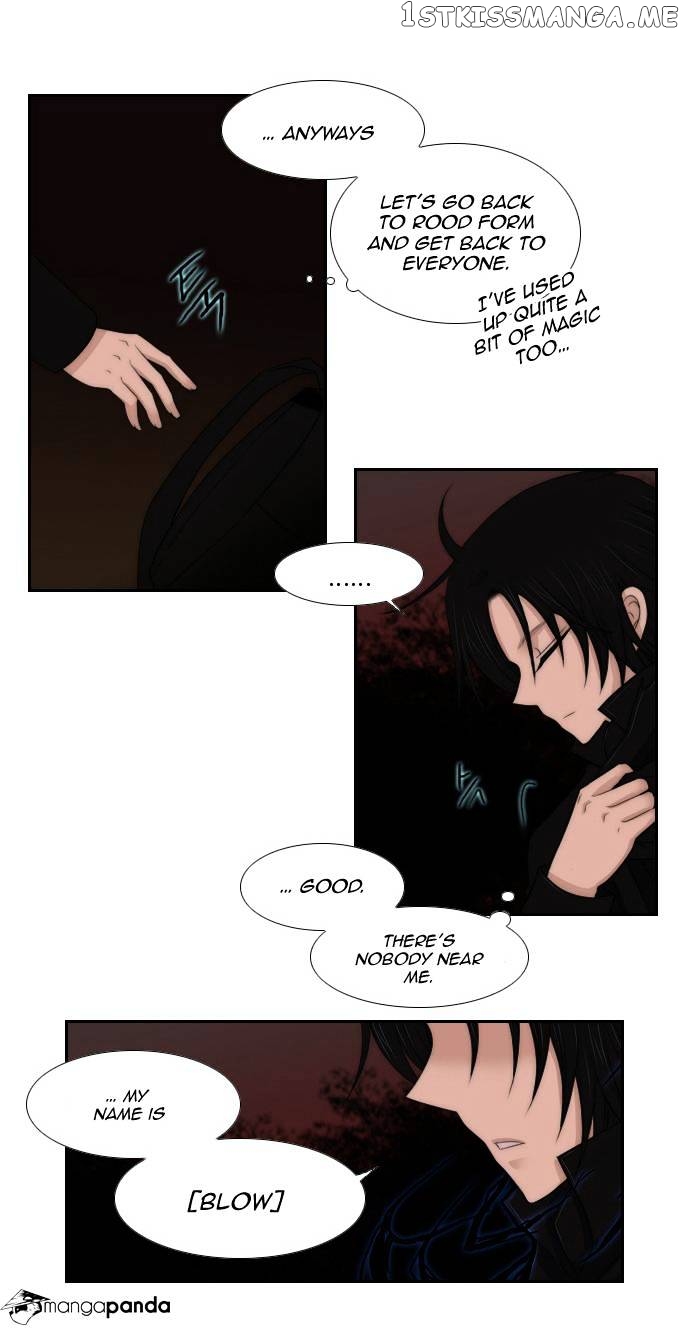 Black Haze chapter 53 - page 10