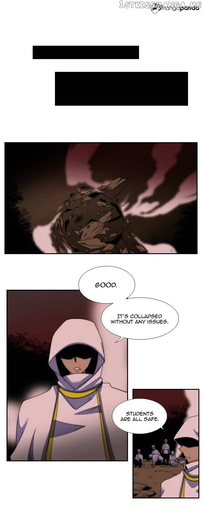 Black Haze chapter 53 - page 14