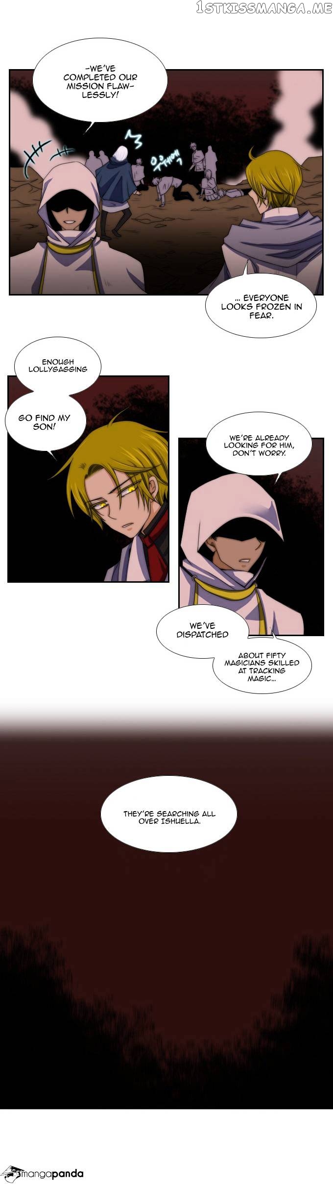 Black Haze chapter 53 - page 15