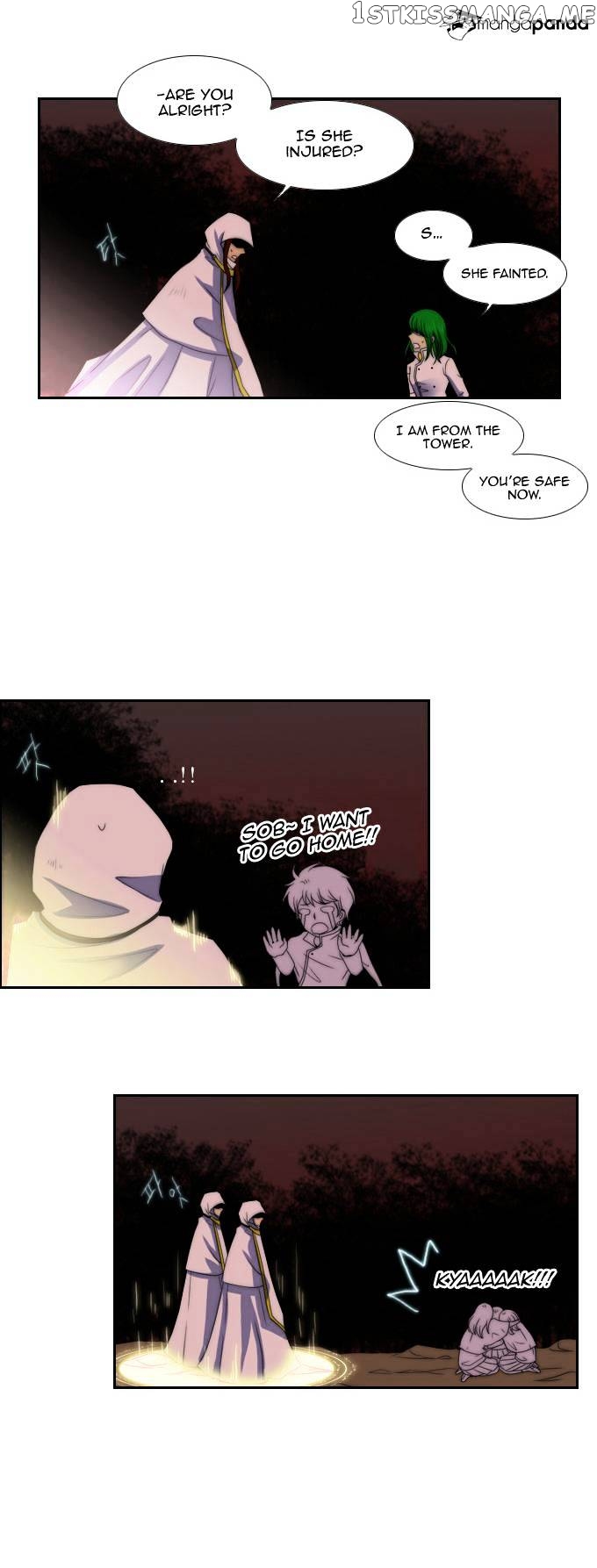 Black Haze chapter 53 - page 17