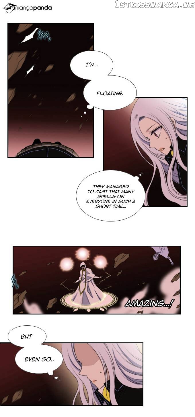 Black Haze chapter 53 - page 2