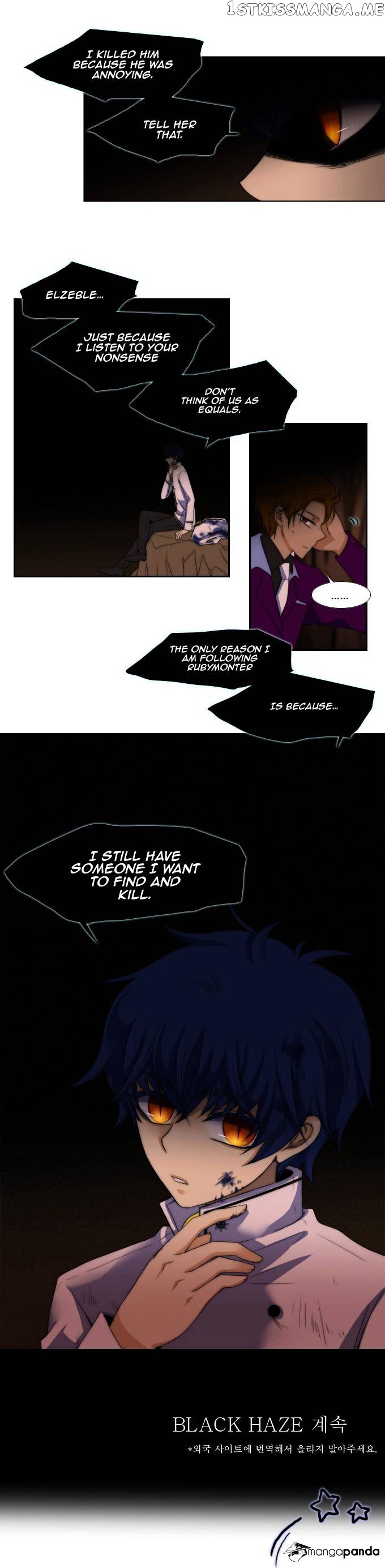 Black Haze chapter 53 - page 24