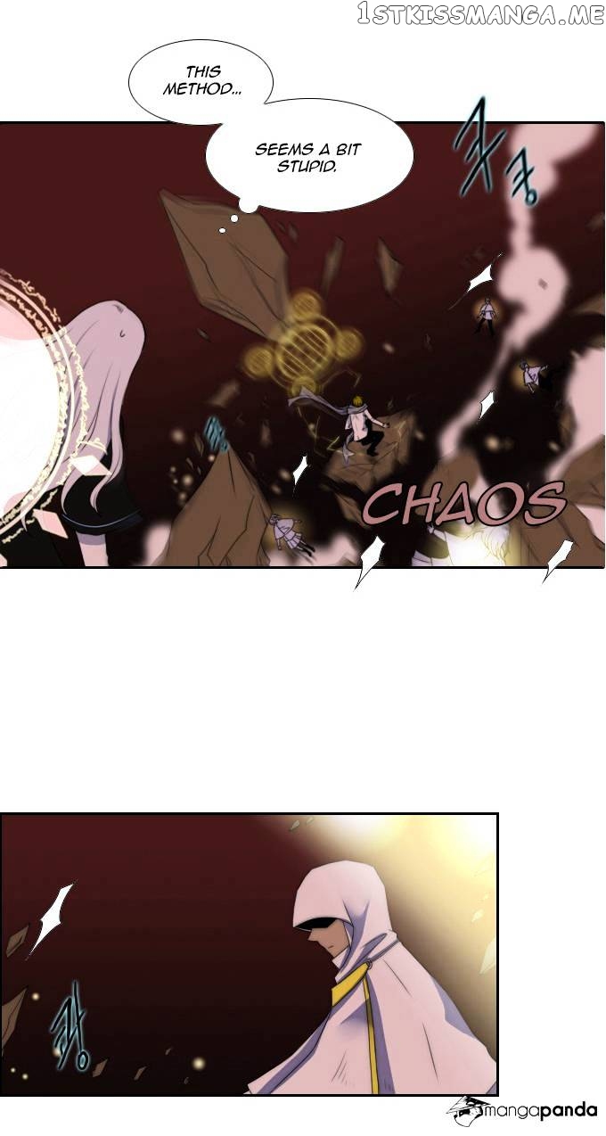 Black Haze chapter 53 - page 3