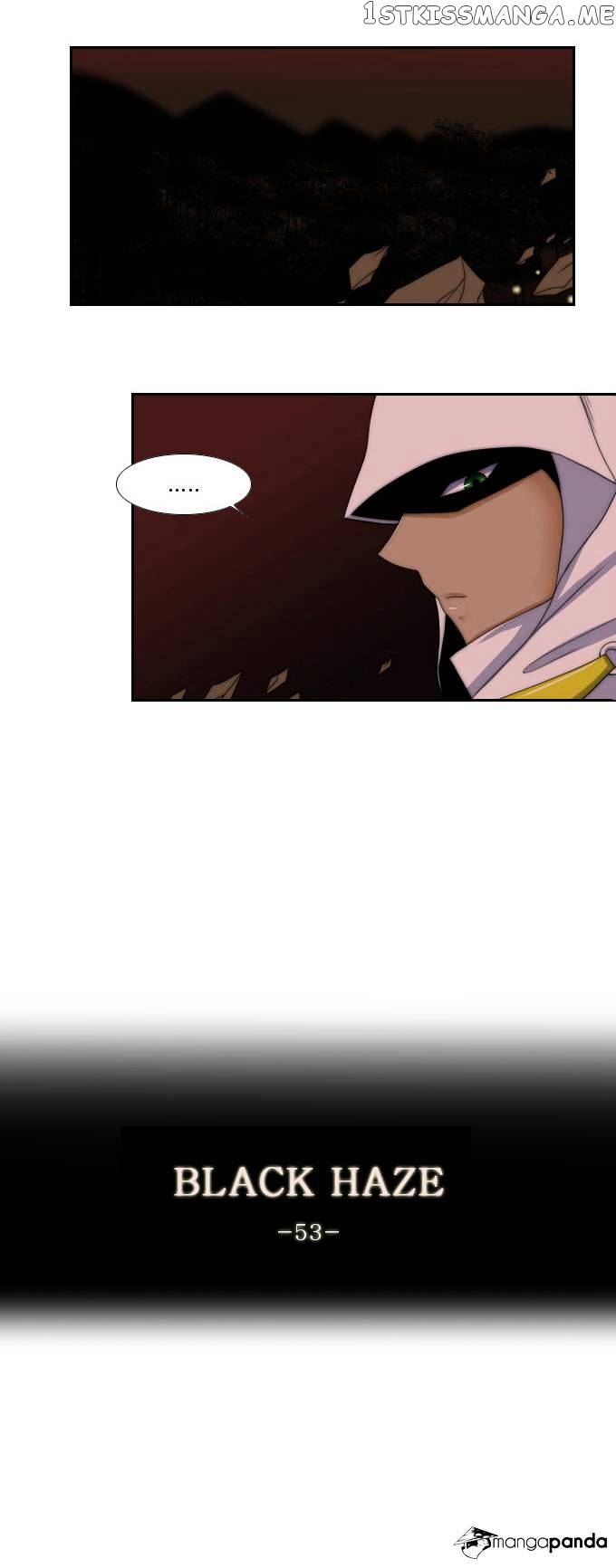 Black Haze chapter 53 - page 4