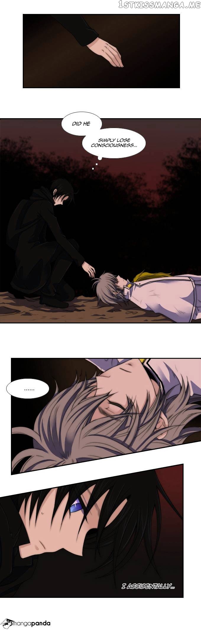 Black Haze chapter 53 - page 6