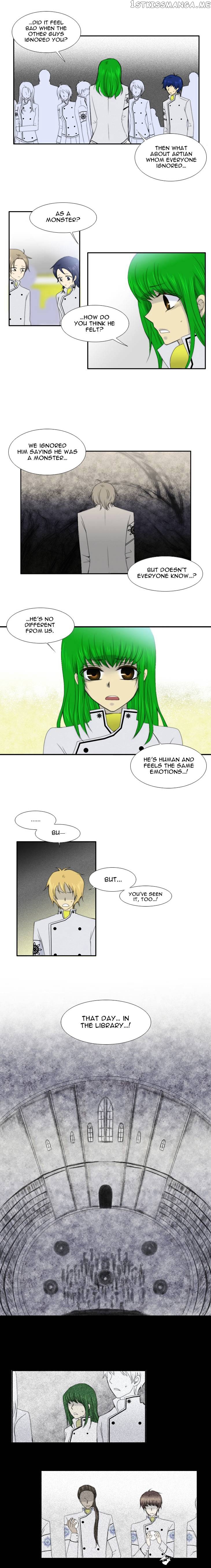 Black Haze chapter 28 - page 2