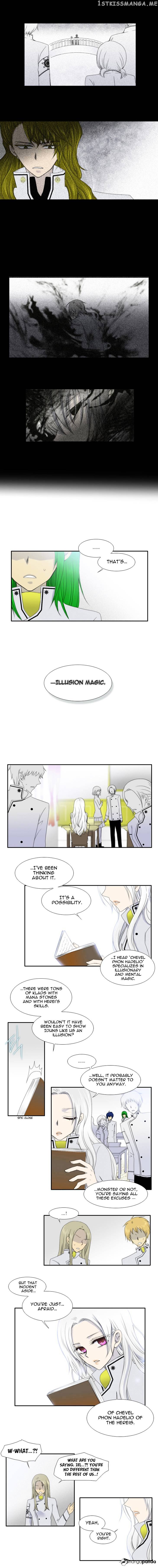 Black Haze chapter 28 - page 3