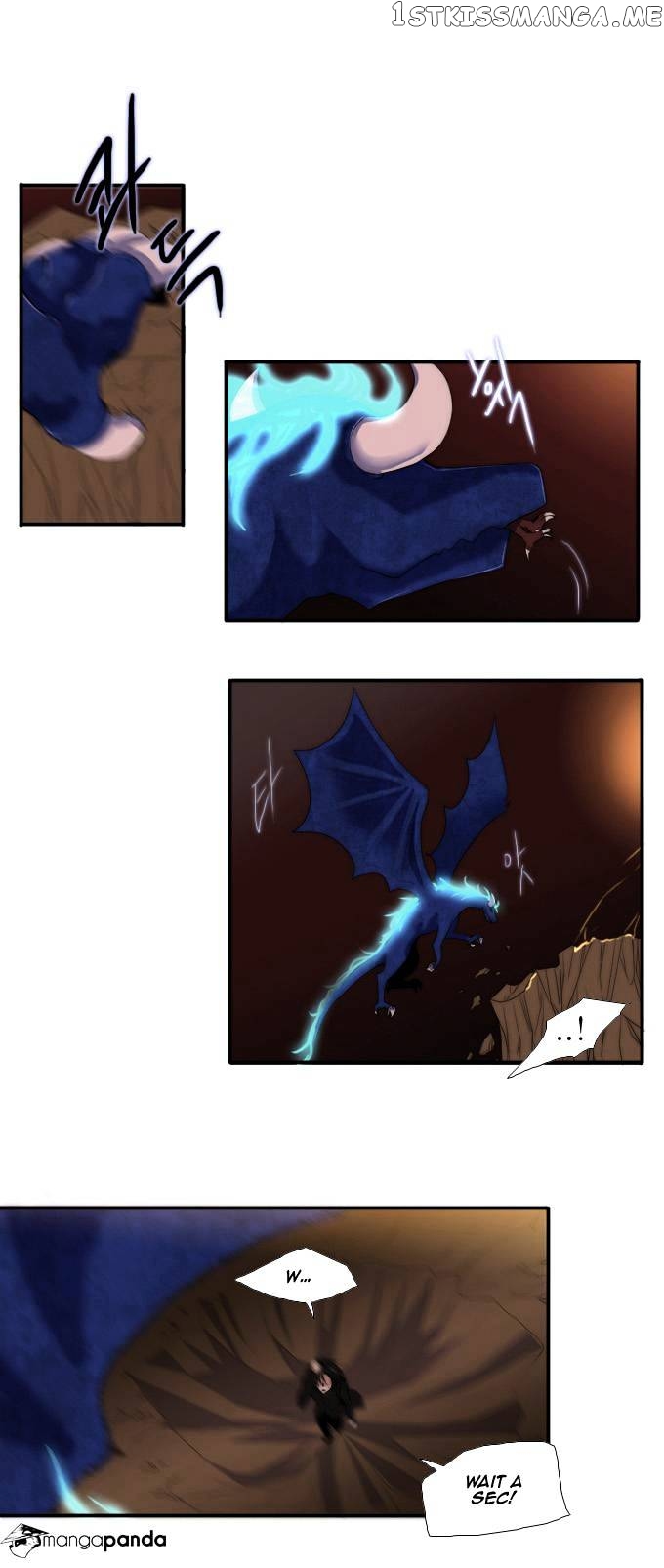 Black Haze chapter 52 - page 1