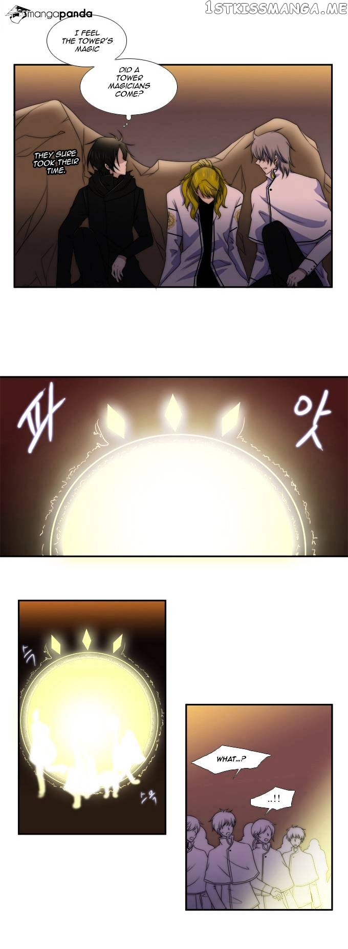 Black Haze chapter 52 - page 10