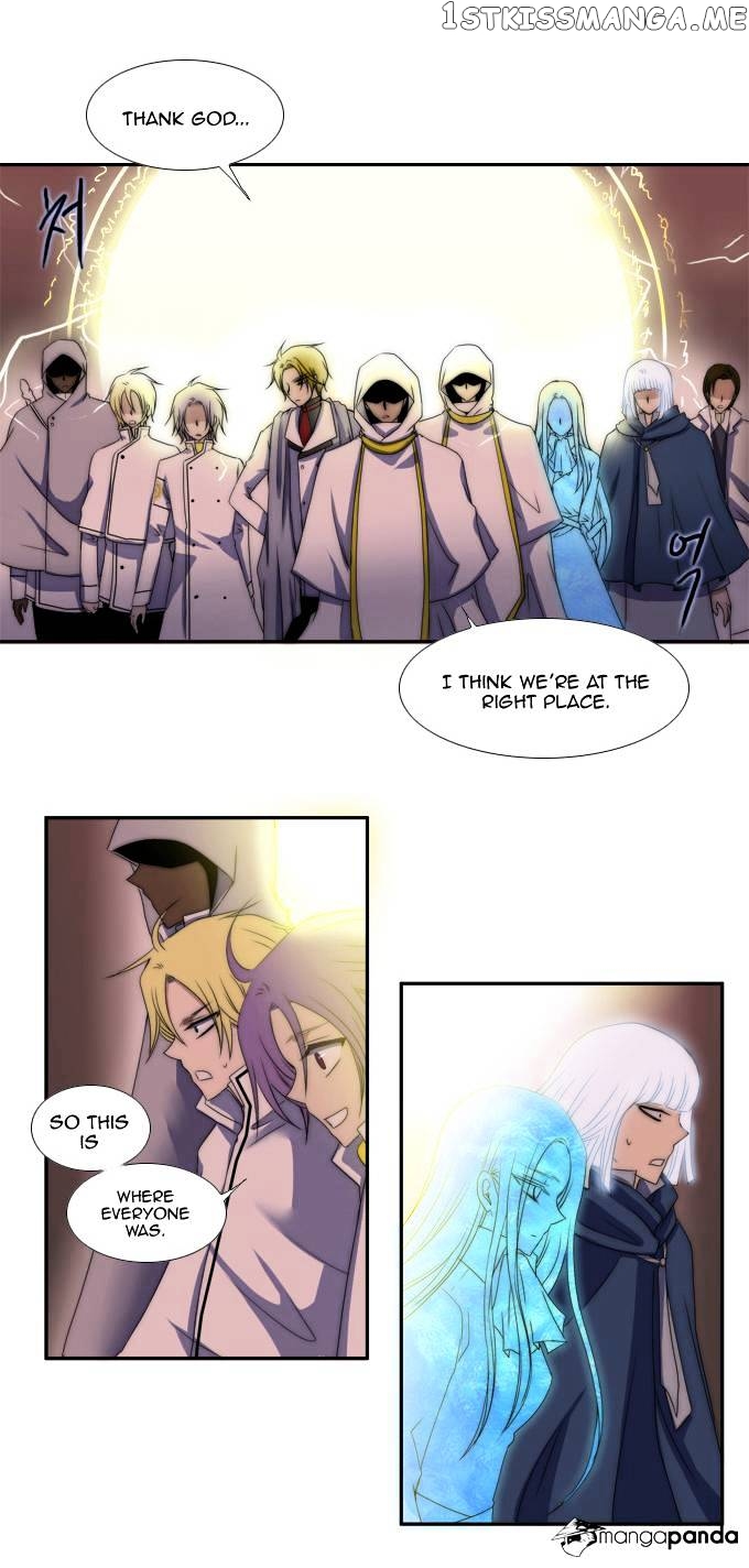 Black Haze chapter 52 - page 11