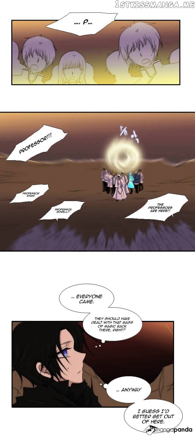 Black Haze chapter 52 - page 12