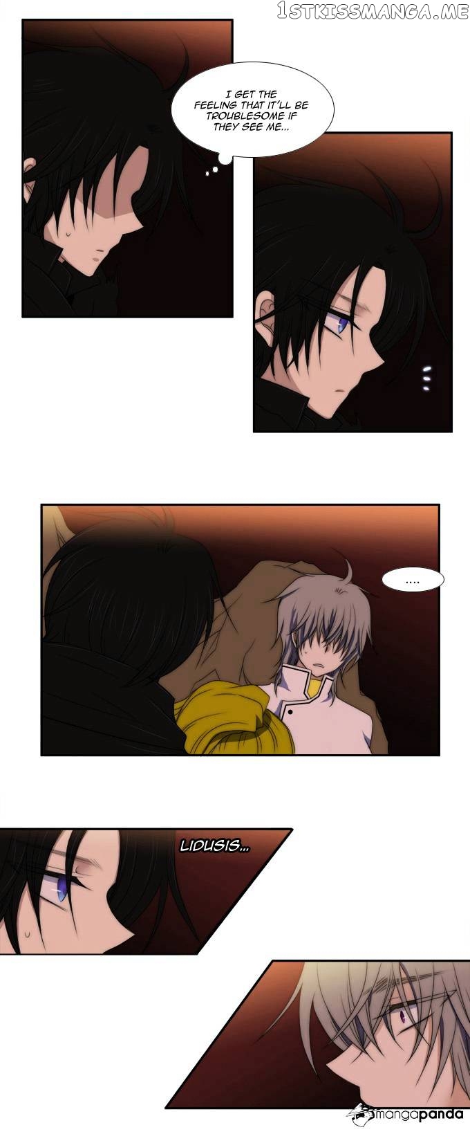 Black Haze chapter 52 - page 13
