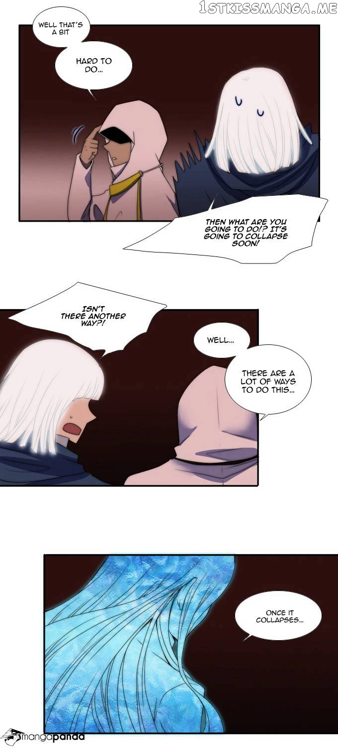 Black Haze chapter 52 - page 18