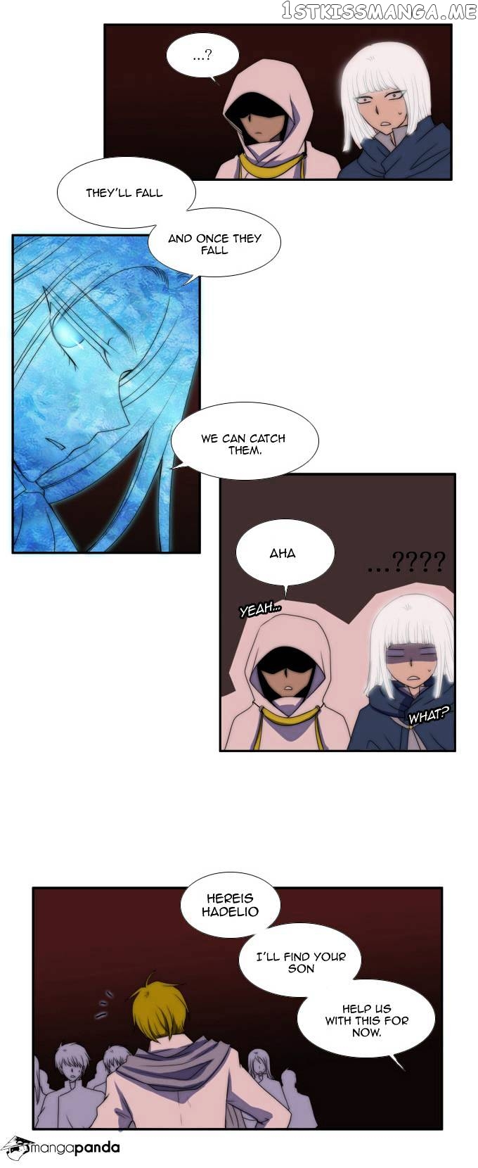 Black Haze chapter 52 - page 19