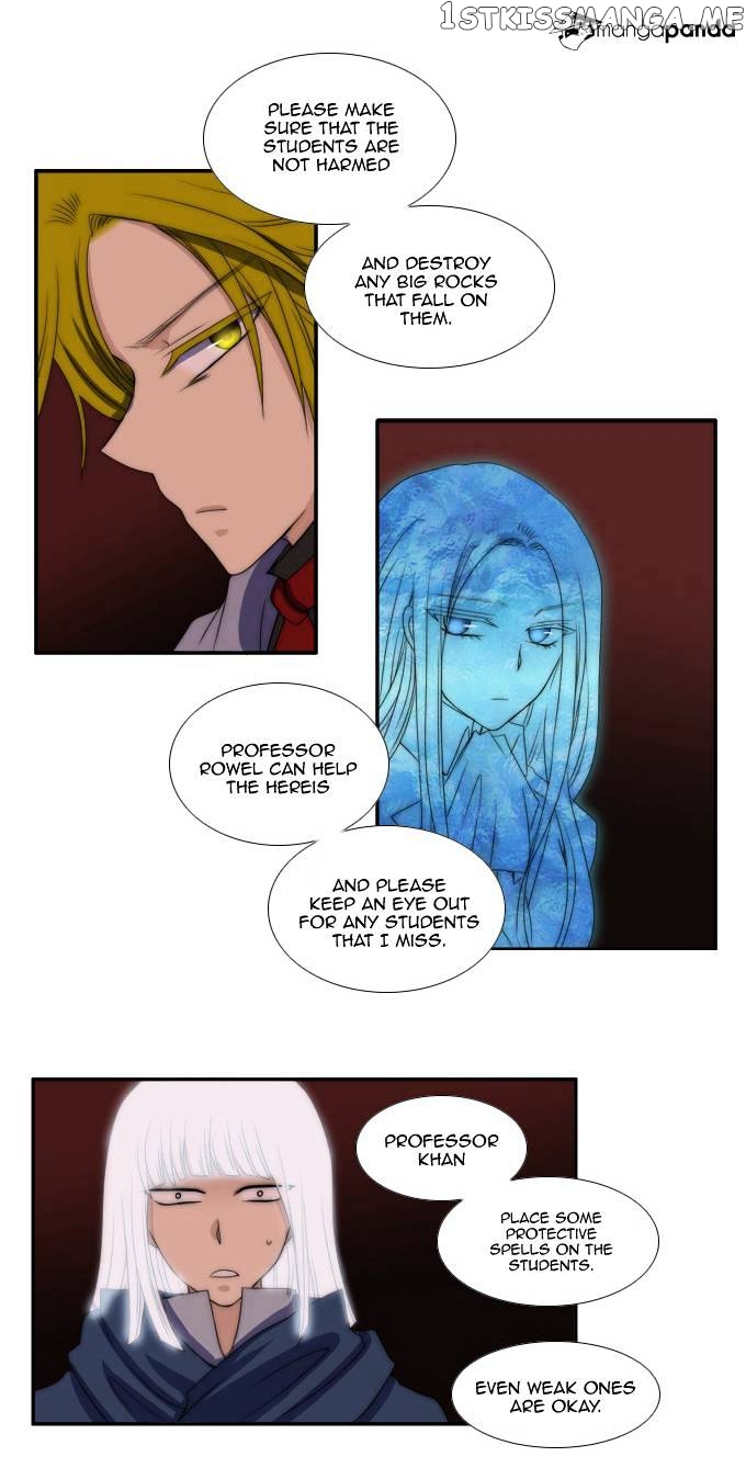 Black Haze chapter 52 - page 20