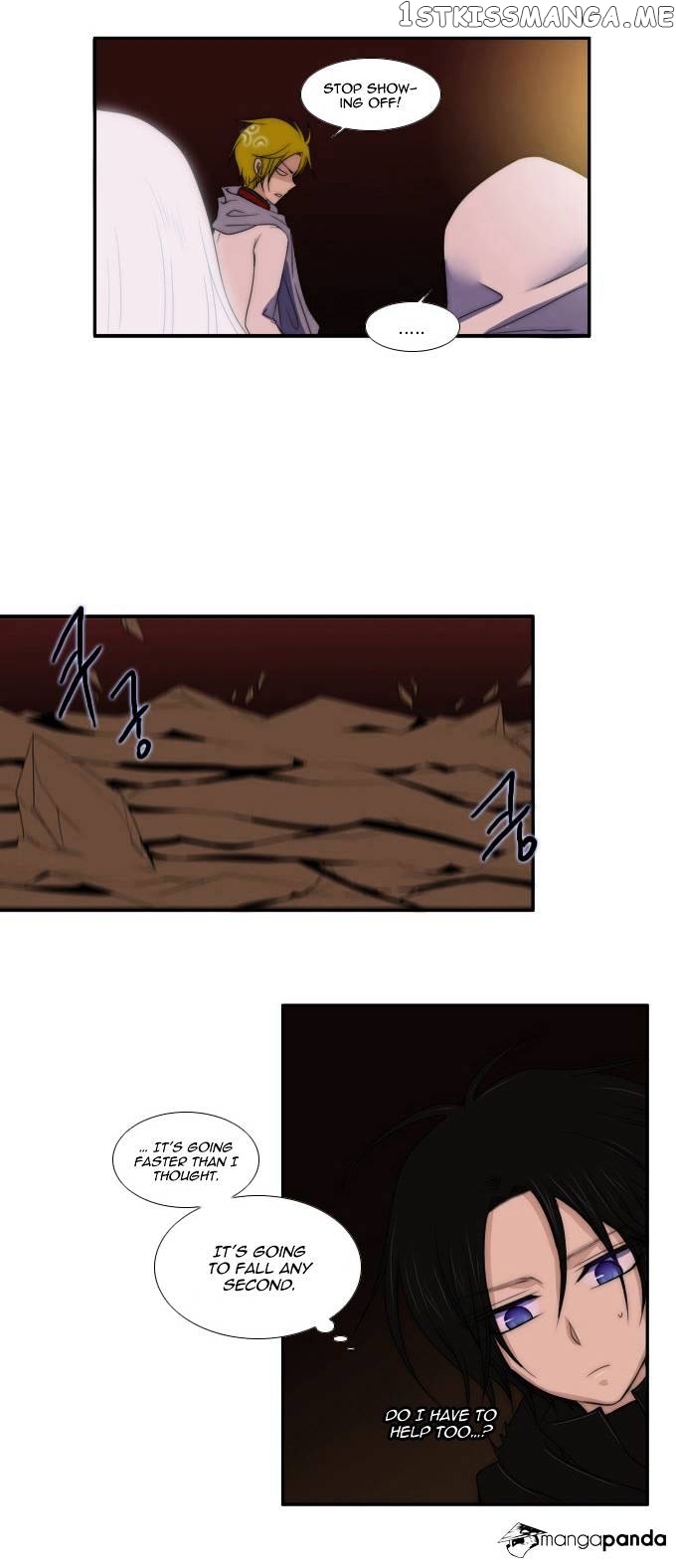 Black Haze chapter 52 - page 22