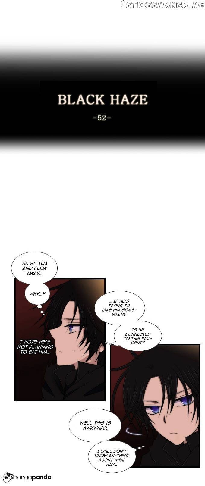 Black Haze chapter 52 - page 3