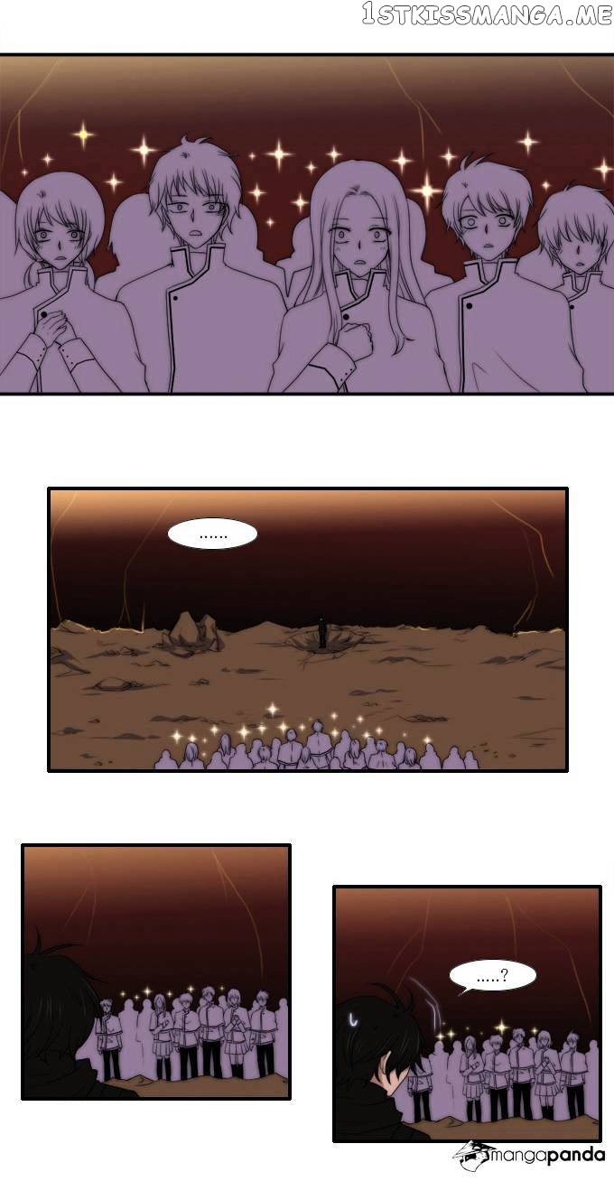 Black Haze chapter 52 - page 4