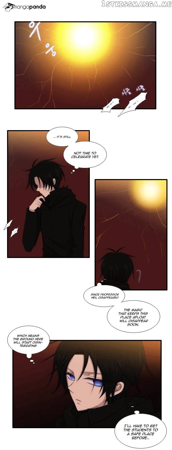 Black Haze chapter 52 - page 8