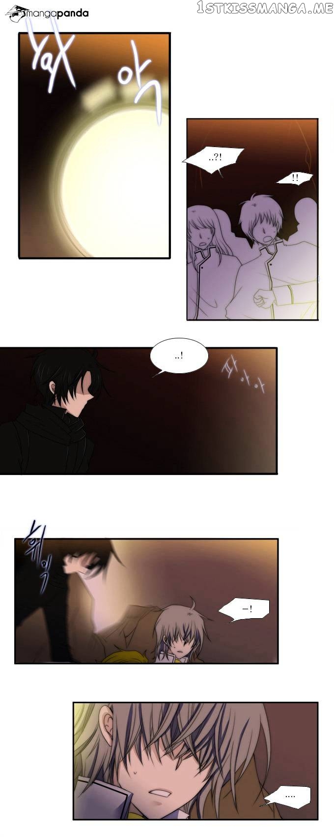Black Haze chapter 52 - page 9