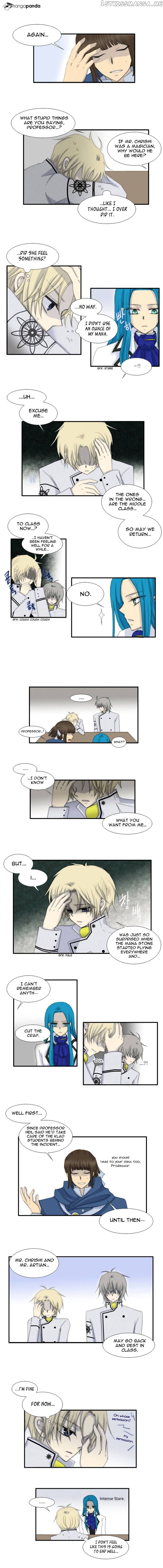 Black Haze chapter 27 - page 4