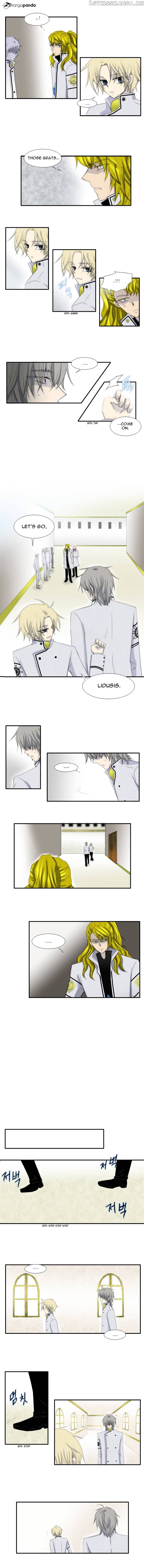 Black Haze chapter 27 - page 6