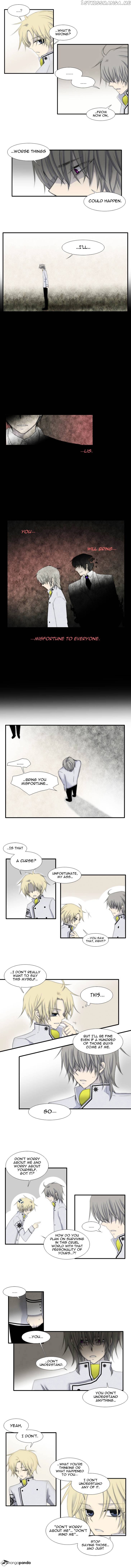 Black Haze chapter 27 - page 7
