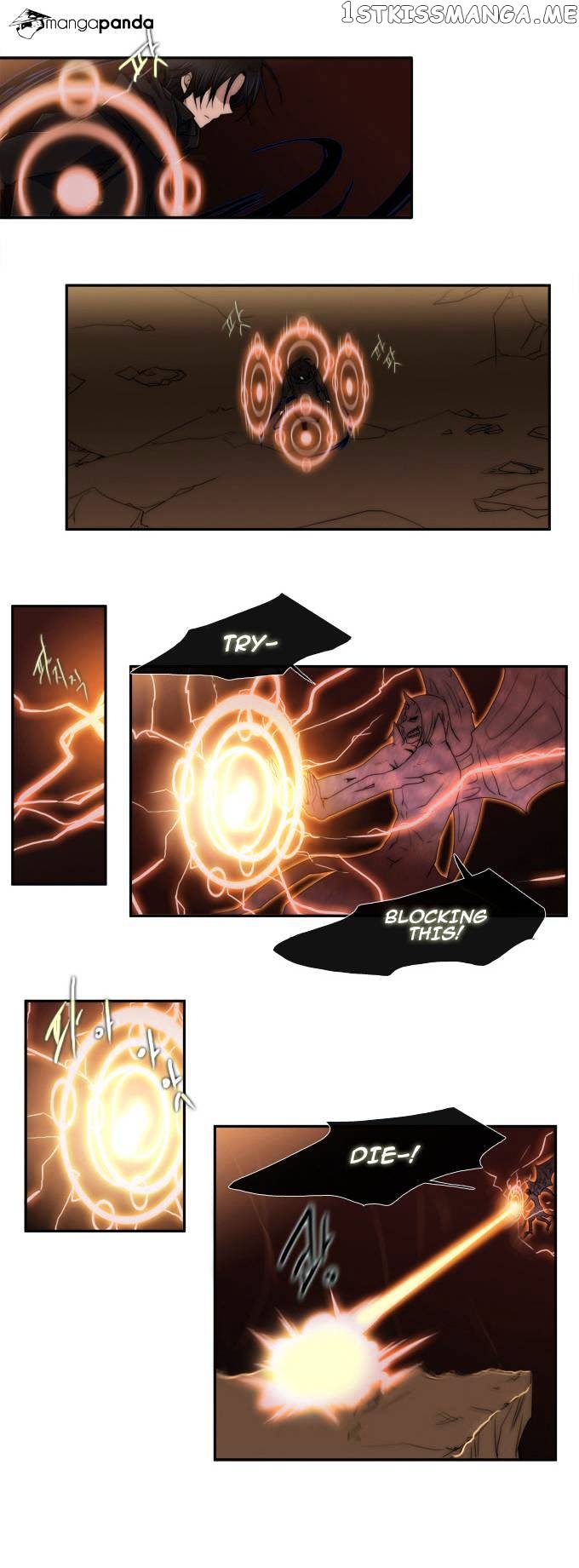 Black Haze chapter 51 - page 10