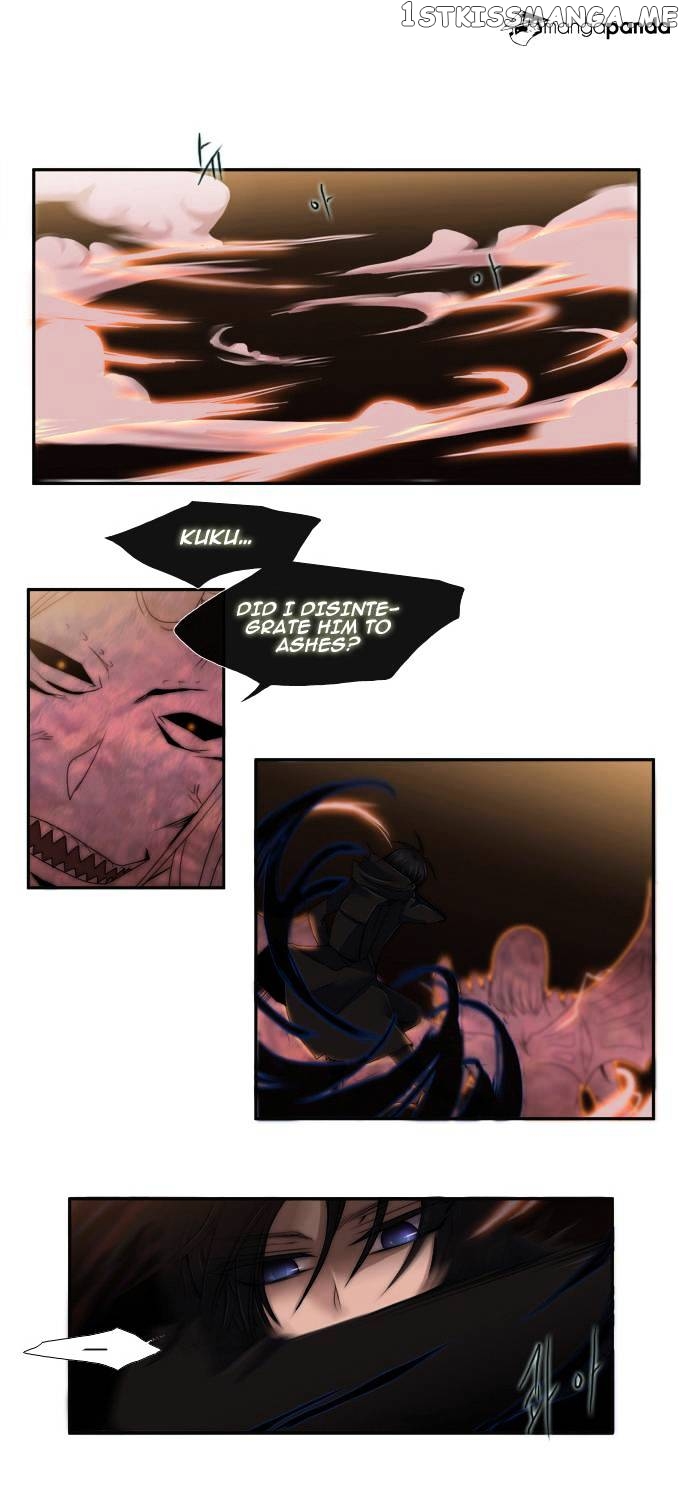 Black Haze chapter 51 - page 11