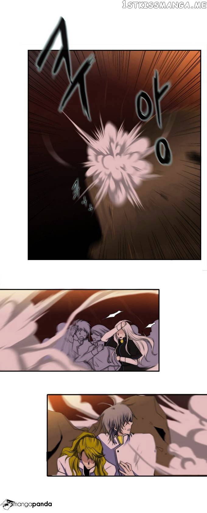 Black Haze chapter 51 - page 12