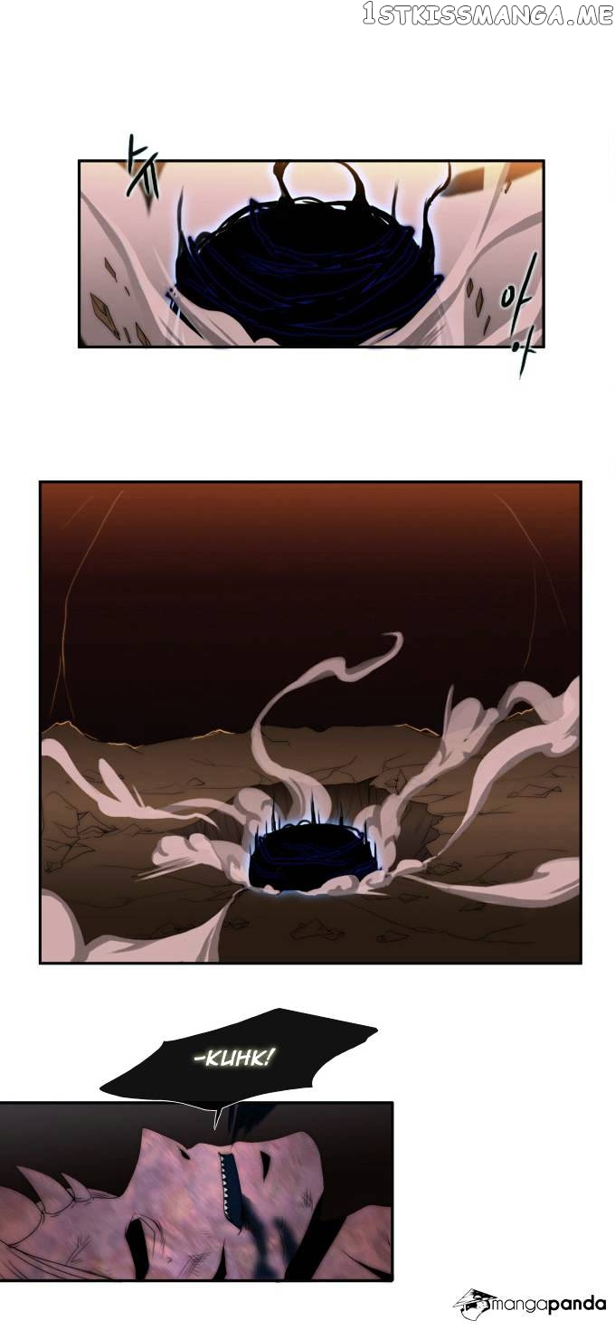 Black Haze chapter 51 - page 13