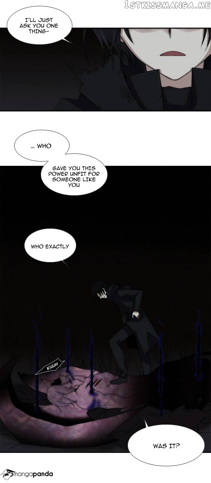 Black Haze chapter 51 - page 15