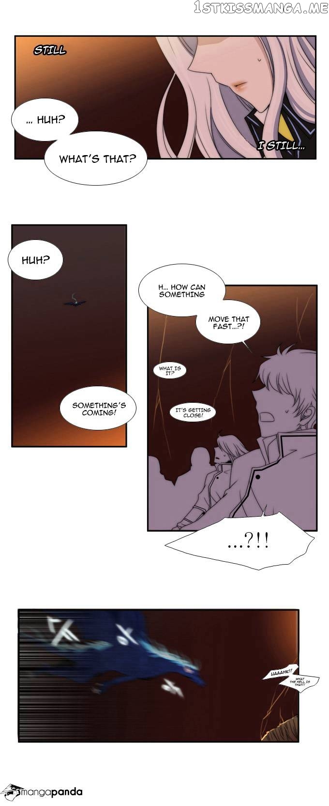 Black Haze chapter 51 - page 18