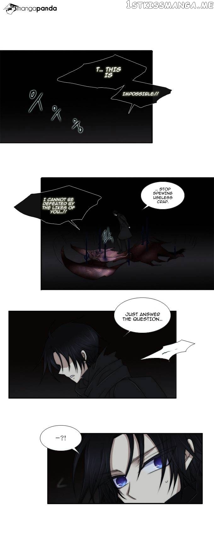 Black Haze chapter 51 - page 19