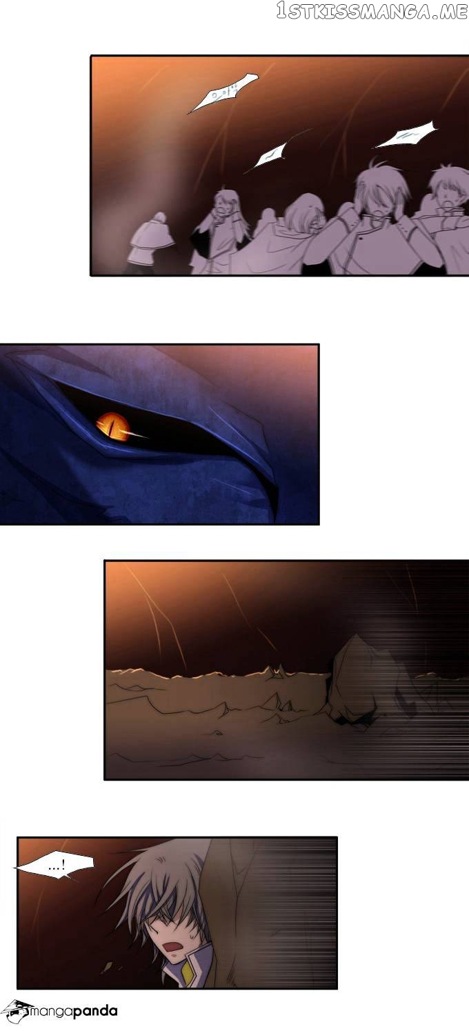 Black Haze chapter 51 - page 21