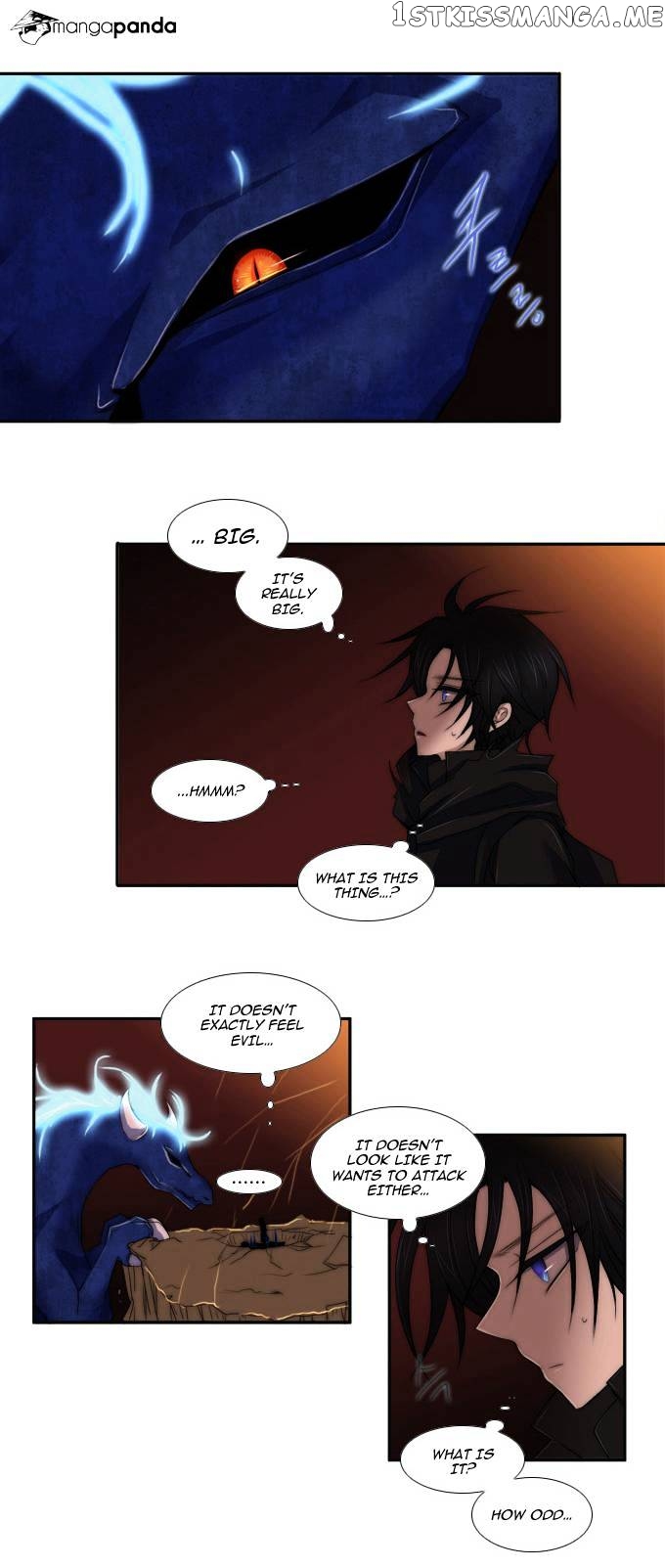 Black Haze chapter 51 - page 23