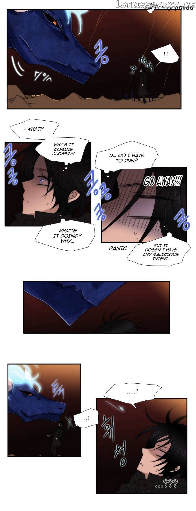 Black Haze chapter 51 - page 24