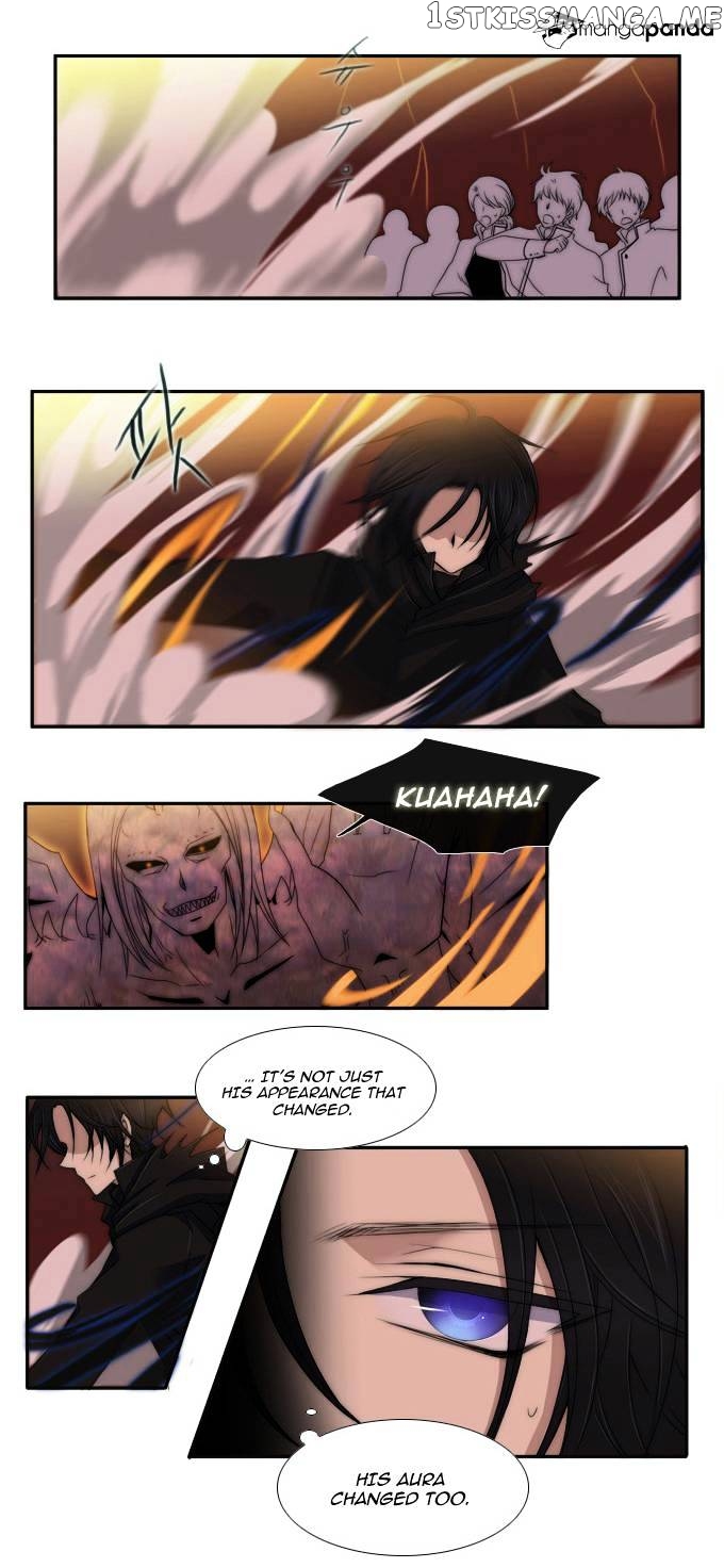Black Haze chapter 51 - page 3