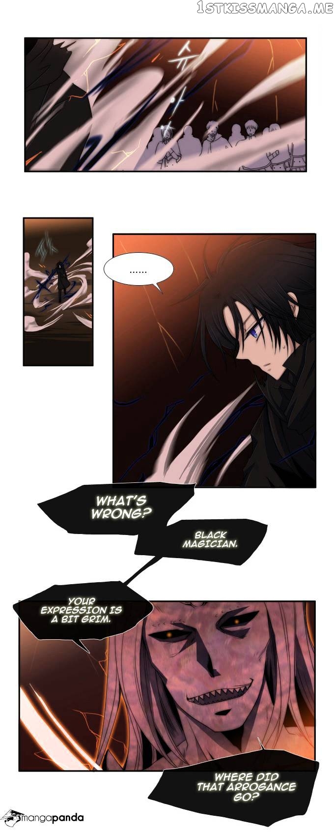 Black Haze chapter 51 - page 5