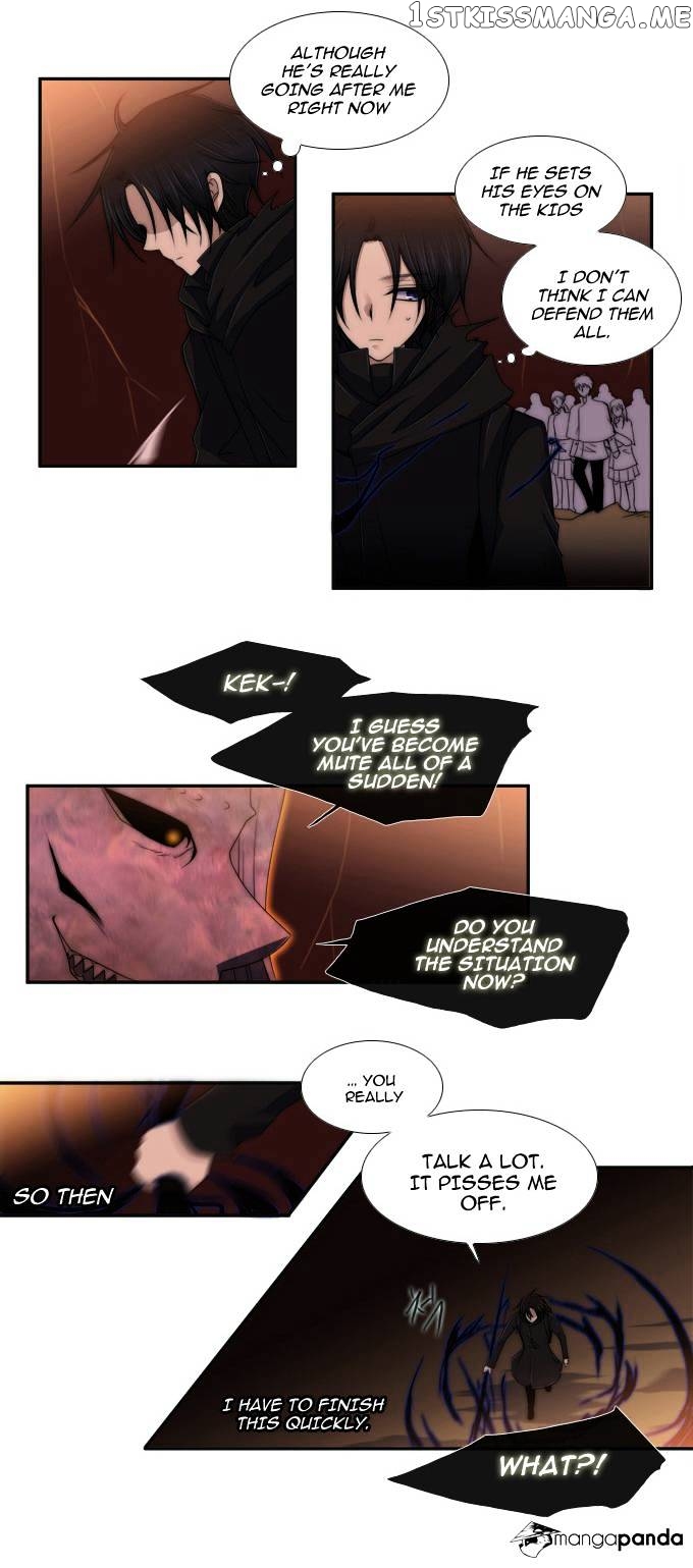 Black Haze chapter 51 - page 6