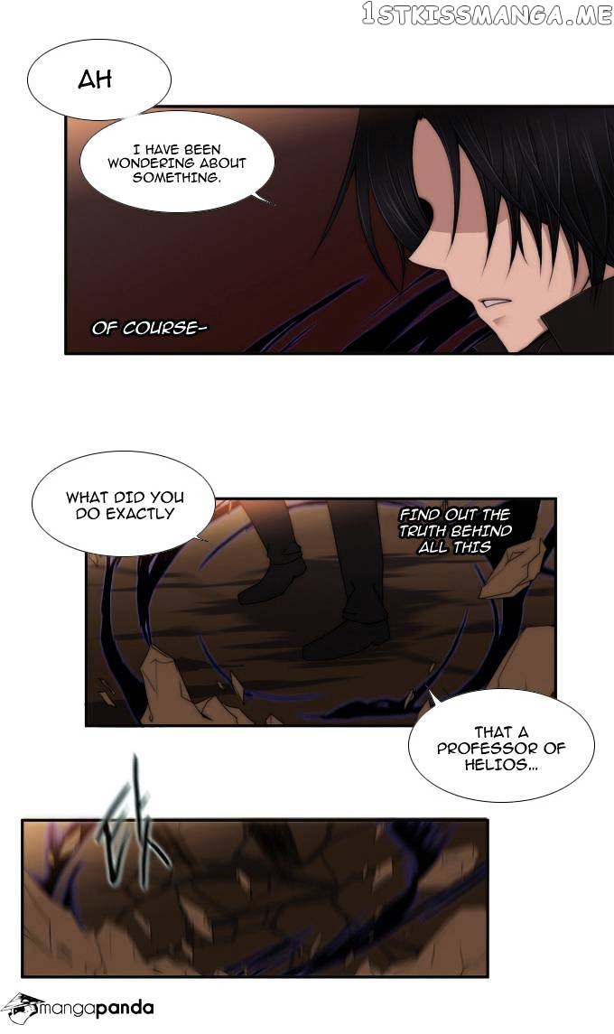 Black Haze chapter 51 - page 7