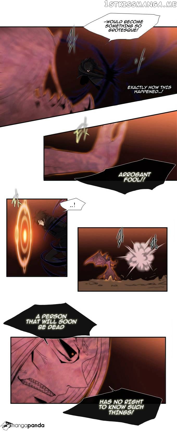 Black Haze chapter 51 - page 8