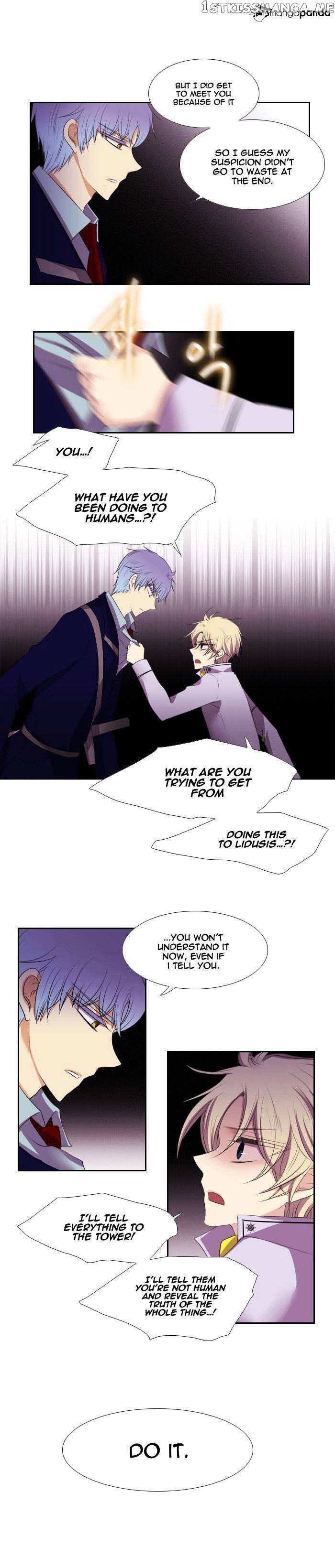 Black Haze chapter 118 - page 13
