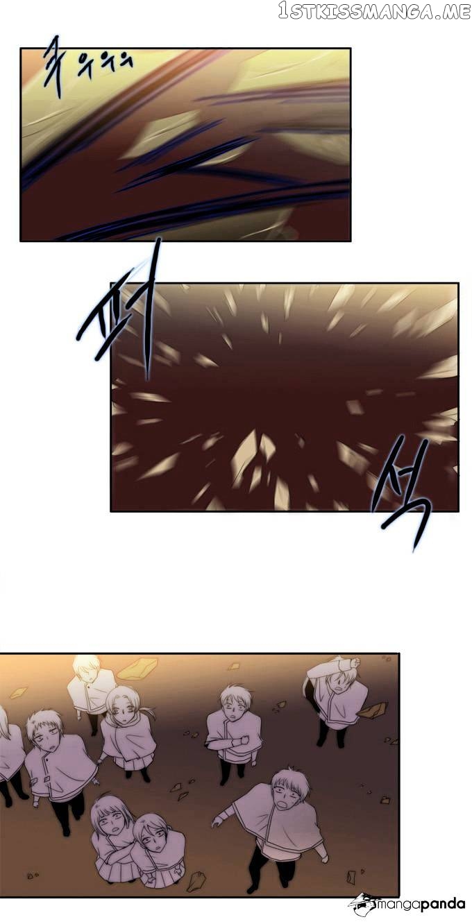 Black Haze chapter 50 - page 1