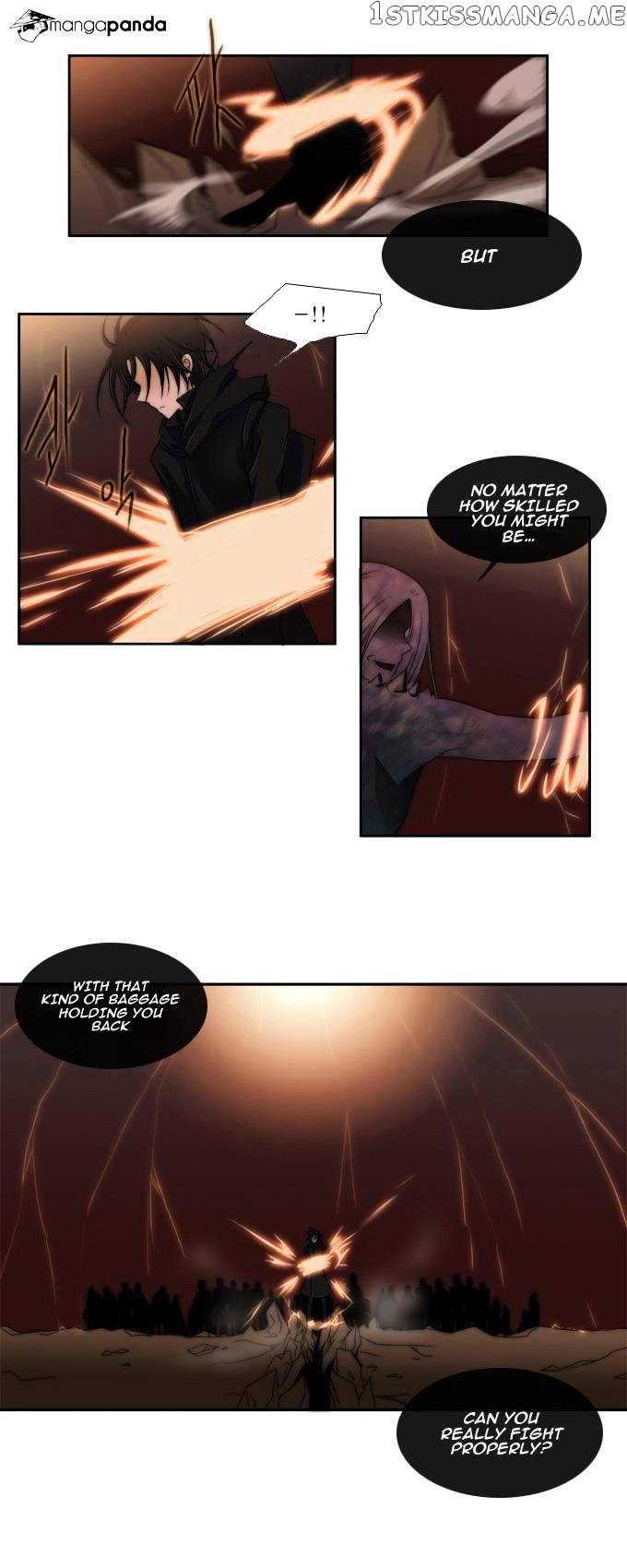 Black Haze chapter 50 - page 10