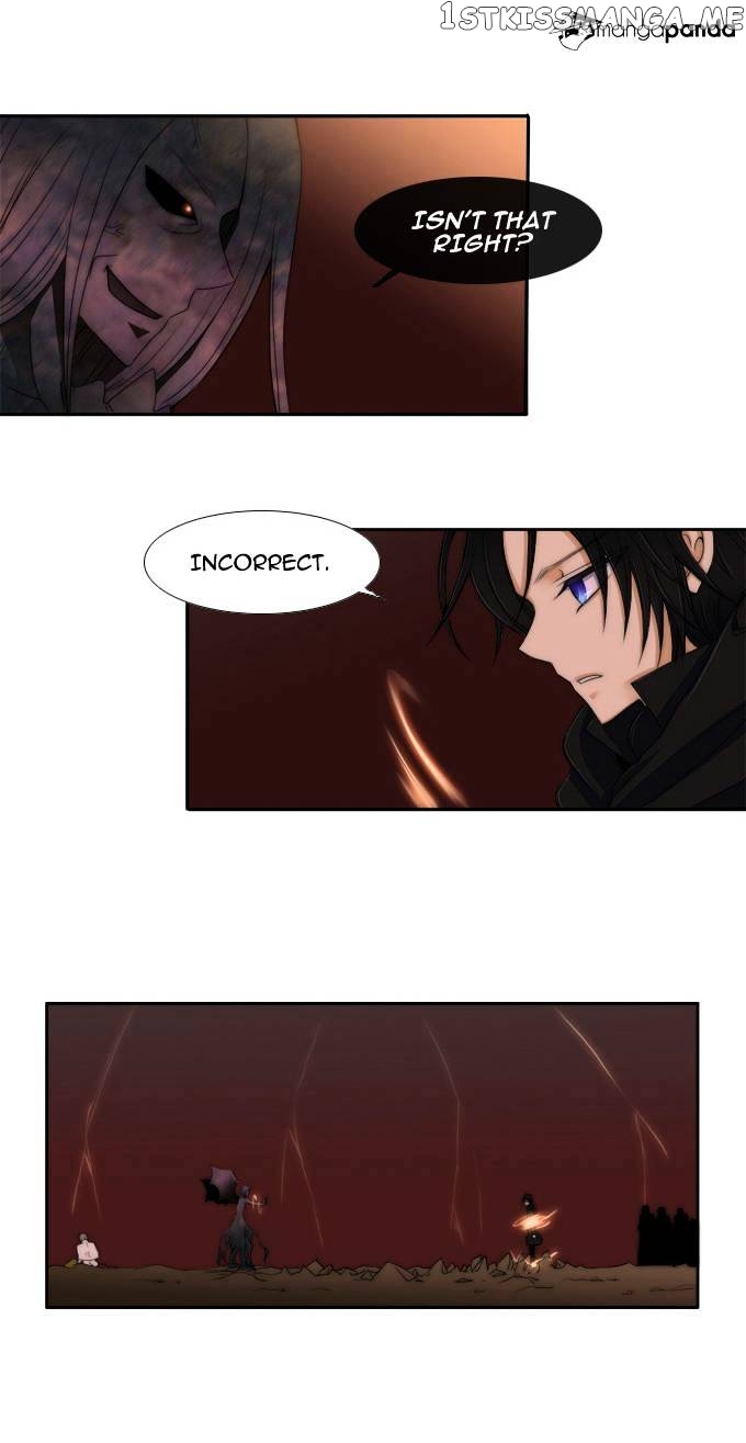 Black Haze chapter 50 - page 12