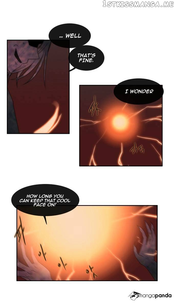 Black Haze chapter 50 - page 13