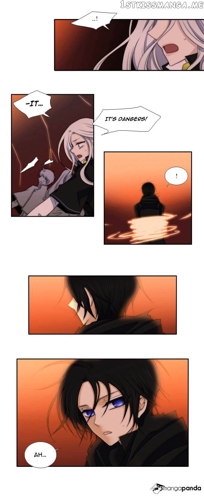 Black Haze chapter 50 - page 15